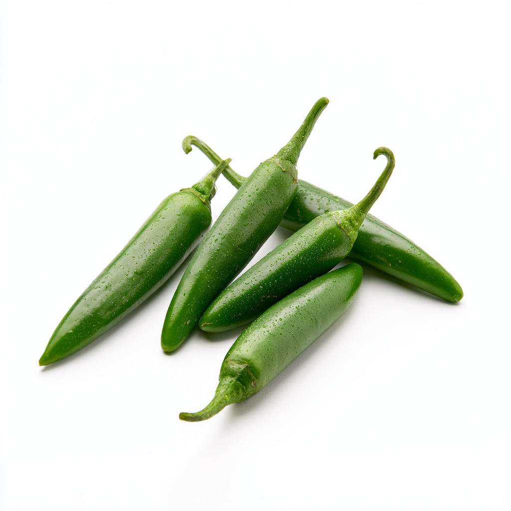 Serrano