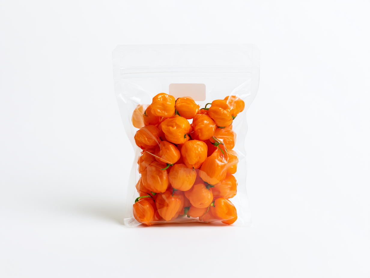 Pouches