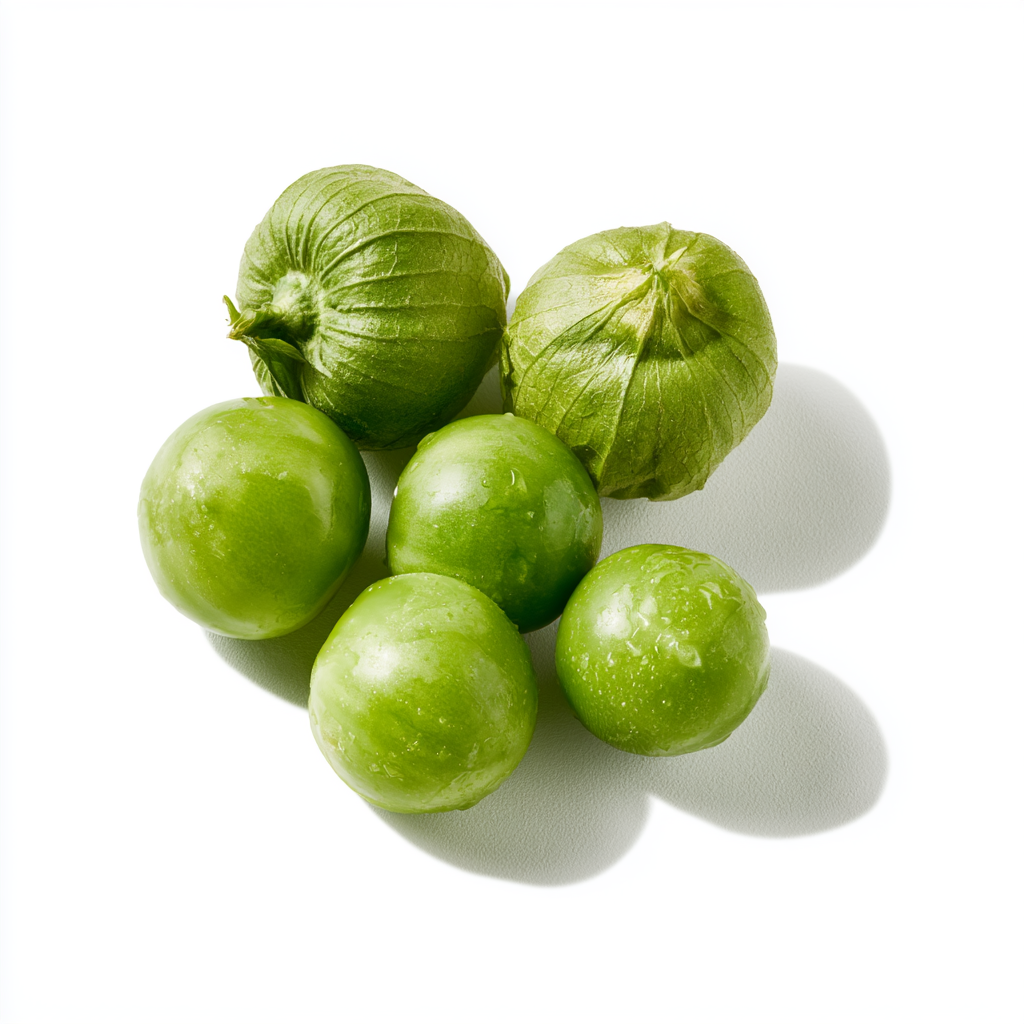 Tomatillo