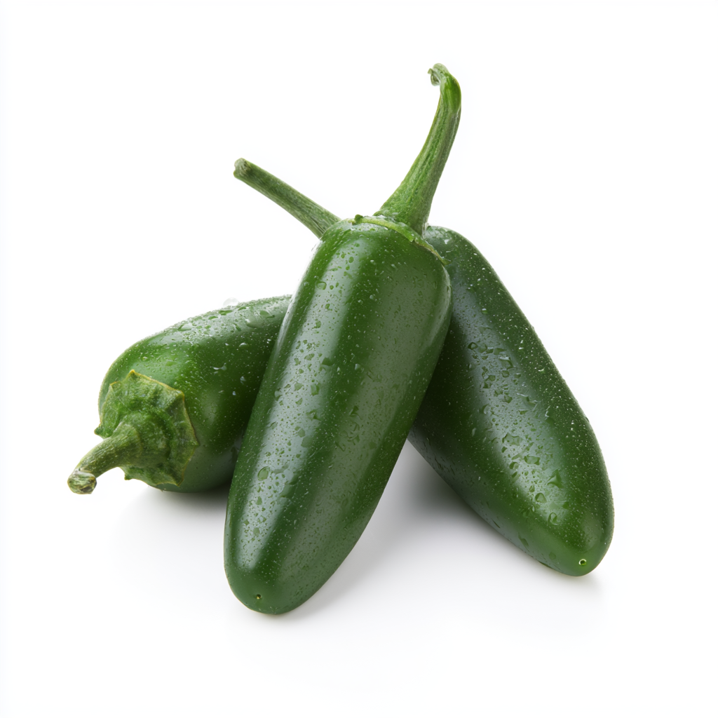 Jalapeño