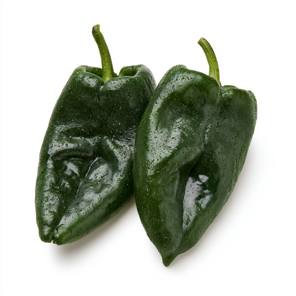 Poblano